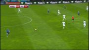 Словения - Эстония. 1:0. Видеообзор матча