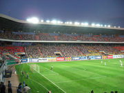 ПФК Сумы снизил цены на билеты