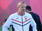 Роман ГРИГОРЧУК: «Сделали с Габалой научную фантастику»