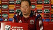 Леонид СЛУЦКИЙ: «Пенальти – ключевой эпизод матча»