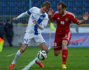 Металлург З – Днепр. Анонс