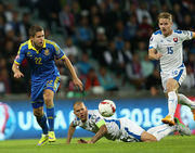 В погоне за уходящим поездом