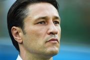 Ковач подал в отставку с поста тренера сборной Хорватии