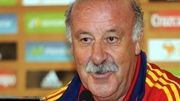 Висенте ДЕЛЬ БОСКЕ: «Сыграли ниже своего уровня»