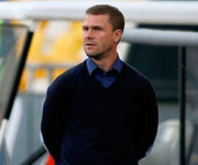 Динамо – Александрия. Анонс