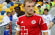 Cергей СИМИНИН: «За чистые футболки после игры не штрафуют»