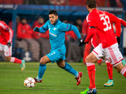 ХАЛК: «Я не ненавижу Бенфику»