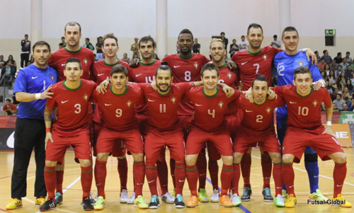 Португалия сыграет против сборной Украины без Рикардиньо