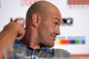 Тайсон ФЬЮРИ: «Я побью Кличко, побью Уайлдера, Джошуа»