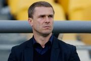 Сергей РЕБРОВ: «Все ждут старта Лиги чемпионов»