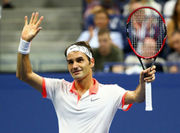 US Open. Федерер и Вавринка встретятся в полуфинале