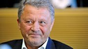 Мирон МАРКЕВИЧ: «Попытались закрыть проблемные позиции»