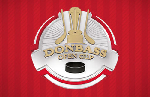 Donbass Open Cup-2015. Третий игровой день. LIVE