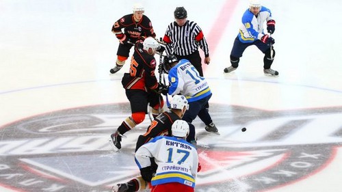 Кременчуг разгромил Витязь на Кубке Донбасса