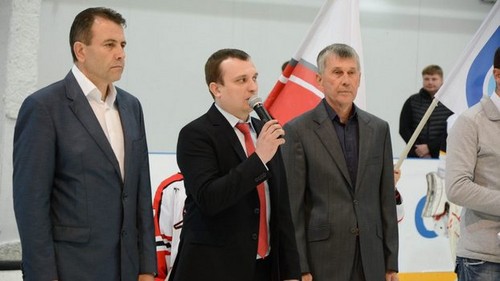 Донбасс разгромил Белый Барс в Открытом Кубке