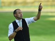 ЙОВИЧЕВИЧ: Через год у Севильи не хватило бы денег на Шведа