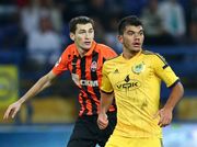 Александр НОЙОК: «Надеюсь, выкарабкаемся из этой ситуации»