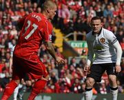 Новый контракт Де Хеа и суперматч на Олд Траффорд