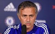 МОУРИНЬО: «Все складывается против нас - и это проблема»