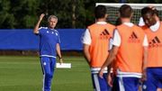 Футболисты Челси восстали против Моуриньо