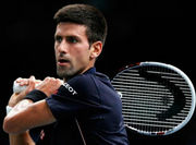 Рейтинг ATP. Стаховский и Долгополов улучшили позиции