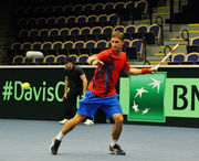 Щецин. Смирнов побеждает на старте