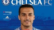 ПЕДРО: «Челси – великая команда»