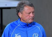 1100-й гол команд Маркевича