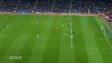 Реал Мадрид - Шахтер. 4:0. Видео забитых мячей