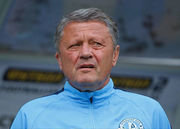 Мирон МАРКЕВИЧ: «Лацио – типичная итальянская команда»