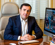 Олег БАРАН: «До Львова приїде фіналіст Ліги чемпіонів»