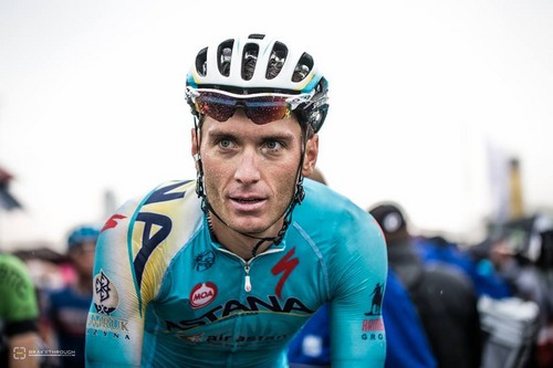 Андрей ГРИВКО: «Самые сложные гонки – Тур де Франс»
