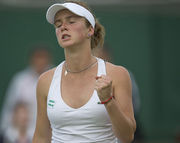 Toray Pan Pacific Open. Свитолина сыграет в основной сетке