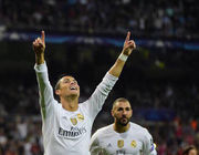 Манчестер Юнайтед готов выкупить Роналду за €125 миллионов