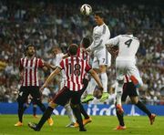 Первый эль-класико сезона и экзамен для Барселоны