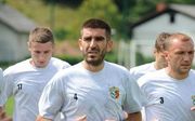 Арменд ДАЛЛКУ: «Победы всегда окрыляют»