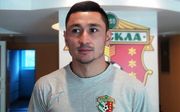 Санжар ТУРСУНОВ: «Молодежь Черноморца ничем не рискует»