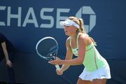 Сеул. Козлова выбывает на старте