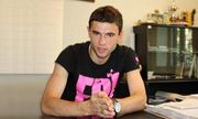 Дмитрий КОЗЬБАН: «Удивило ли нас Динамо? Не сказал бы»