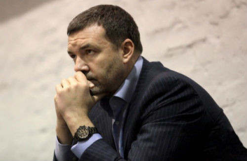 Валерий КОНДРАТЬЕВ: «Жду, что Мурзин уйдет в отставку»