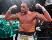 Тайсон ФЬЮРИ: «Кличко даже не знает, что его ждет»