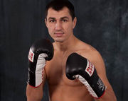 Виктор ПОСТОЛ: «Я шел к этому бою в течение шести лет»