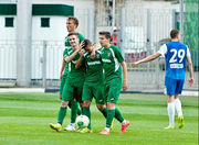 Оболонь-Бровар - Динамо. Анонс