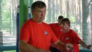 Анатолий СТЕПАНИЩЕВ: «В Латвии получили незаменимый опыт»