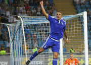 Динамо без проблем обыгрывает Оболонь-Бровар