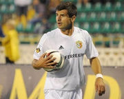 Черноморец - Ворскла. 0:1. Видеообзор матча