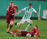 Карпаты – Волынь. Анонс