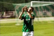 Артем ФАВОРОВ: «Готовились играть на контратаках»