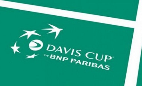 Финал Кубка Дэвиса состоится в Генте
