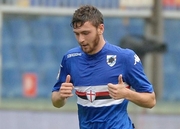 Сампдория продлила Риццо